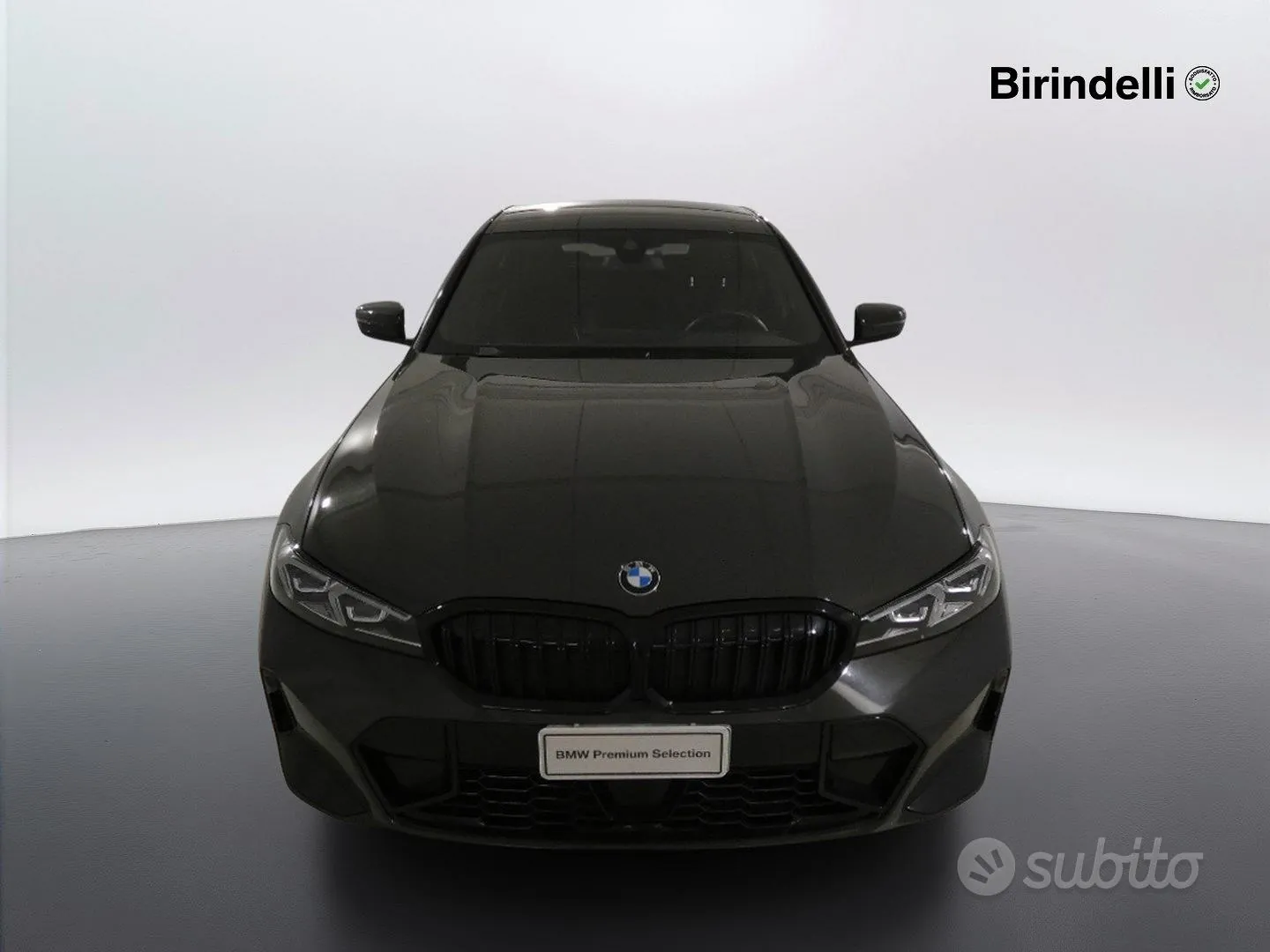 BMW 3 Series 2025 photo 4