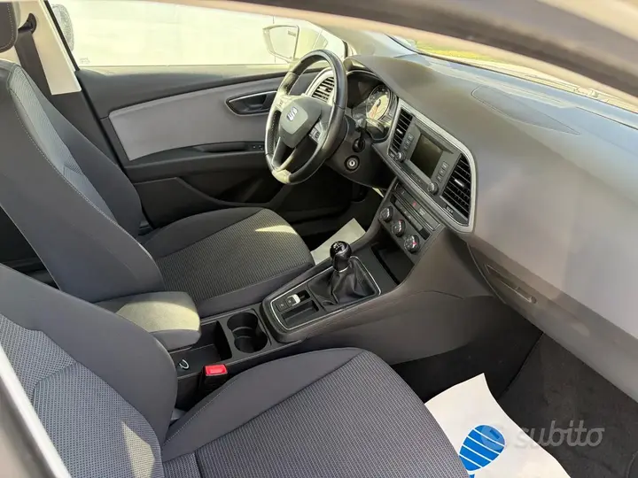 Seat Leon 2019 photo 5