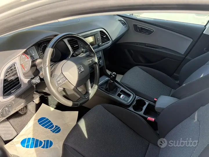 Seat Leon 2019 photo 4