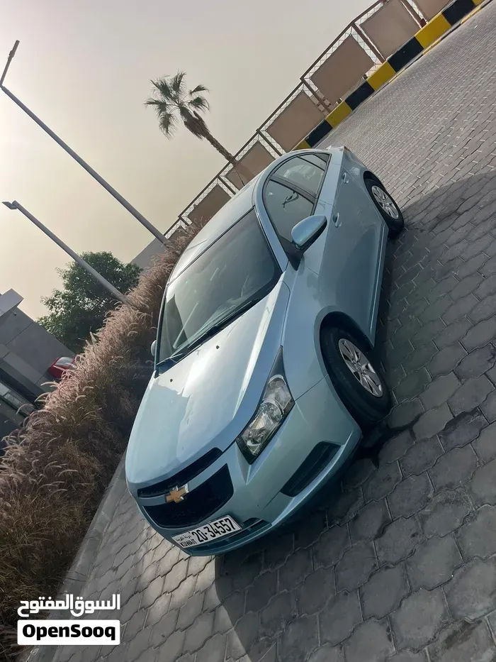 Chevrolet Cruze 2016 photo 5