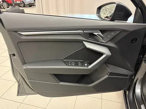 Audi A3 2026 photo 4