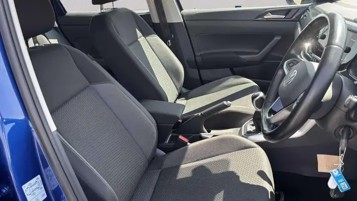Volkswagen Taigo 2023 photo 3
