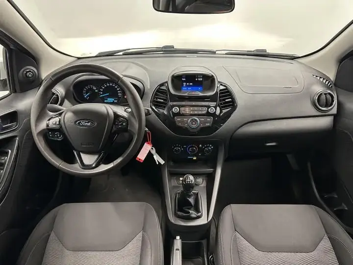 Ford Ka 2017 photo 2