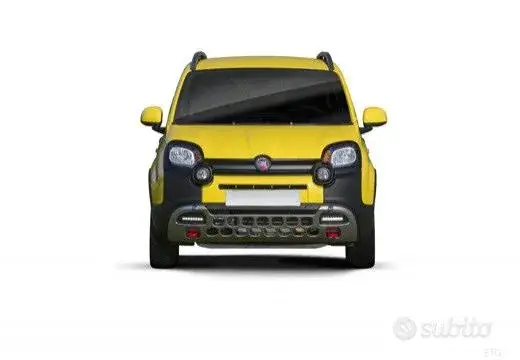 Fiat Panda 2024 photo 3