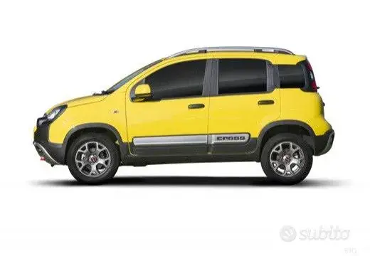 Fiat Panda 2024 photo 5