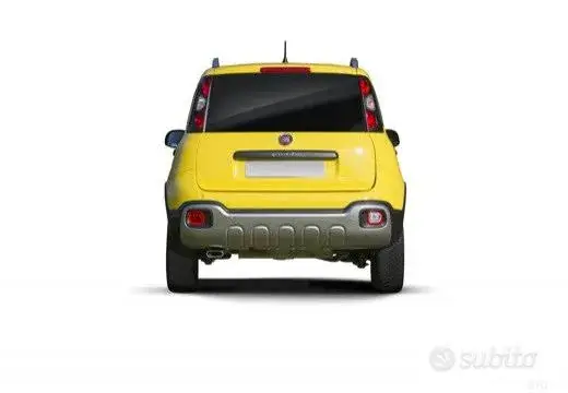 Fiat Panda 2024 photo 4