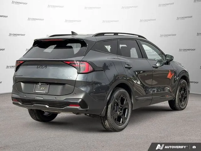 Kia Sportage 2026 photo 5