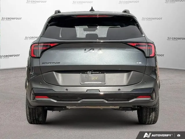 Kia Sportage 2026 photo 4