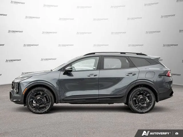 Kia Sportage 2026 photo 2