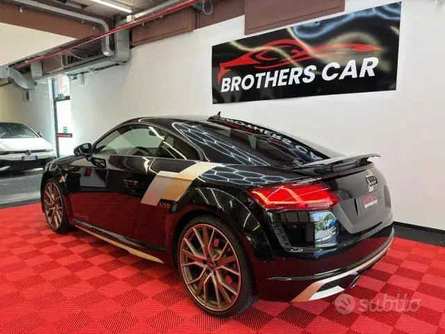 Audi Tt 2024 photo 5
