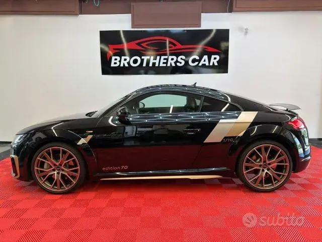 Audi Tt 2024 photo 4