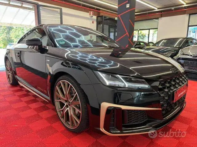 Audi Tt 2024 photo 3