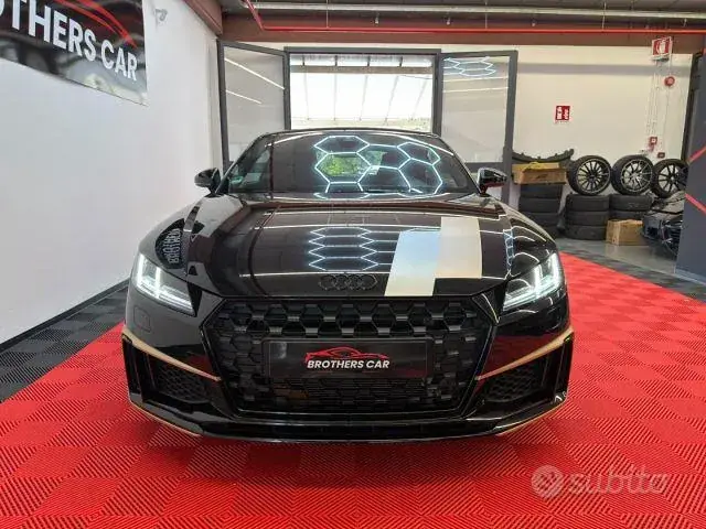 Audi Tt 2024 photo 2