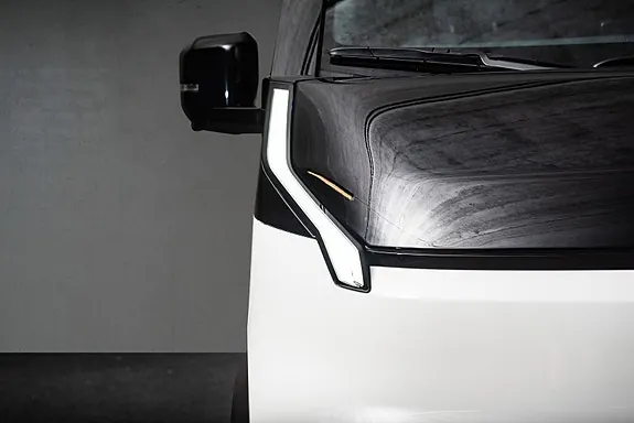 Kia Ev6 2026 photo 4