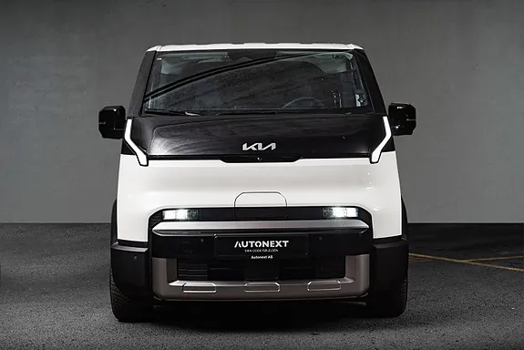 Kia Ev6 2026 photo 3