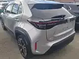 Toyota Yaris Cross 2022 photo 5