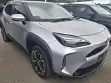 Toyota Yaris Cross 2022 photo 2