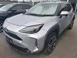 Toyota Yaris Cross 2022 photo 4