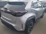 Toyota Yaris Cross 2022 photo 3