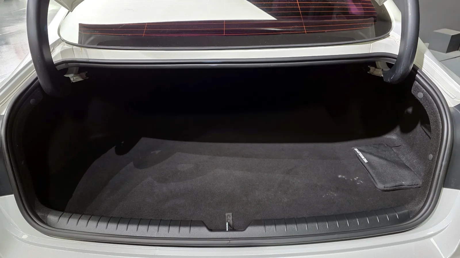 Hyundai Sonata Edge