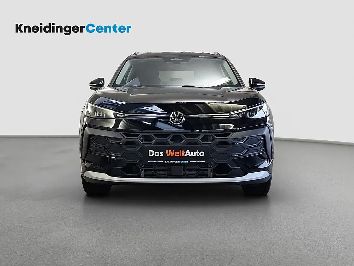 Volkswagen T-Roc 2026 photo 2