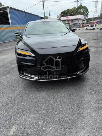 Lexus Rx350