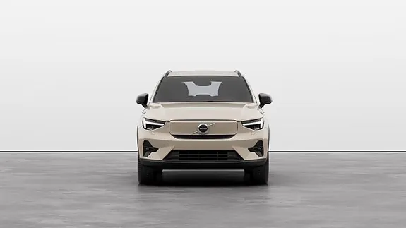 Volvo Ex40 2026 photo 5