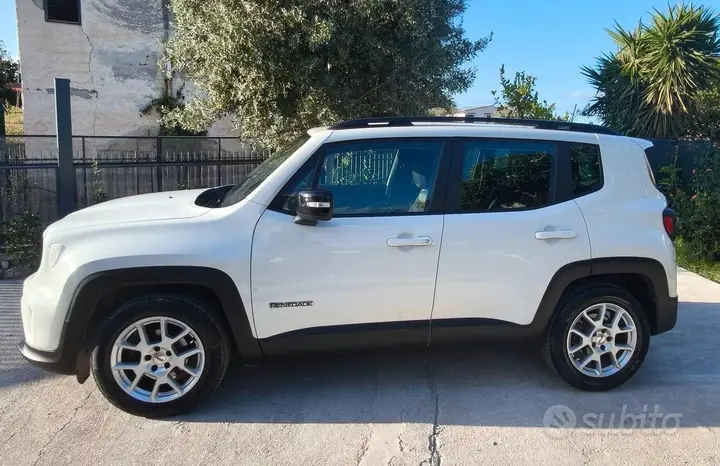 Jeep Renegade 2025 photo 2