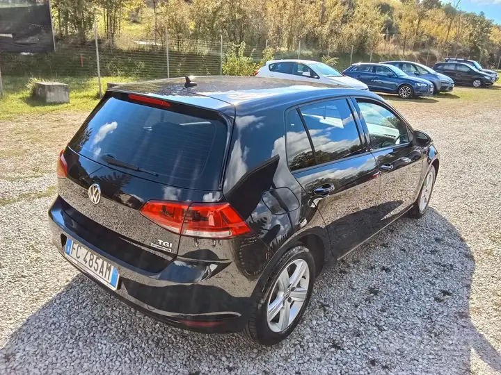 Volkswagen Golf 2016 photo 5