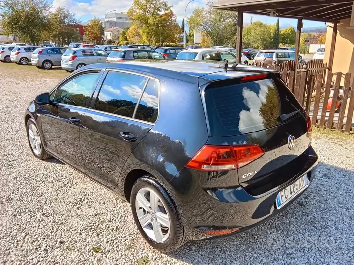 Volkswagen Golf 2016 photo 4