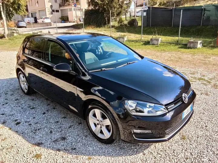 Volkswagen Golf 2016 photo 2