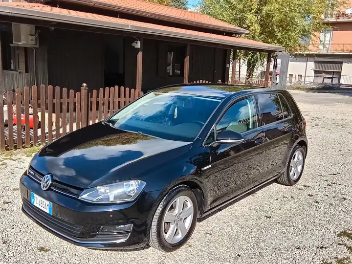 Volkswagen Golf 2016 photo 3