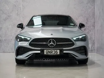 Mercedes-Benz Cle 200 2024 photo 4