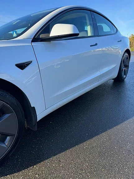 Tesla Model 3 2021 photo 5