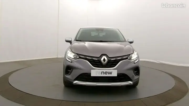 Renault Captur 2023 photo 5