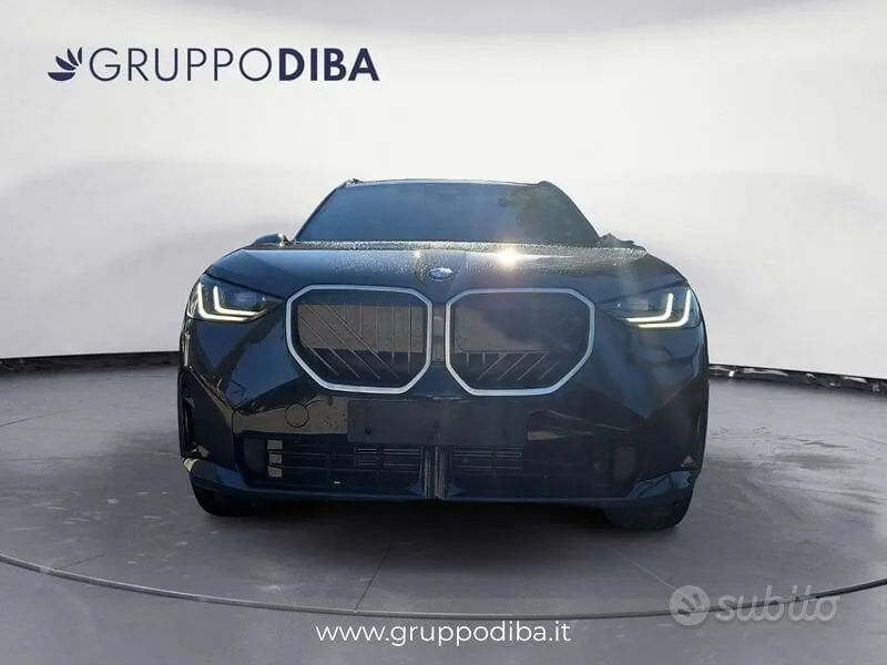 BMW X3 2026 photo 2