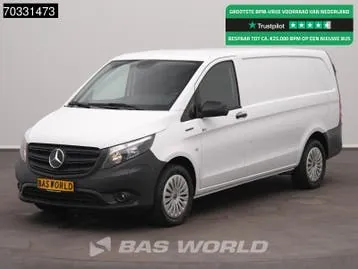 Mercedes-Benz Evito