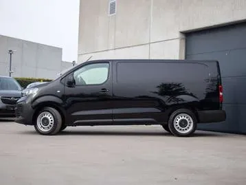 Opel Vivaro photo 2