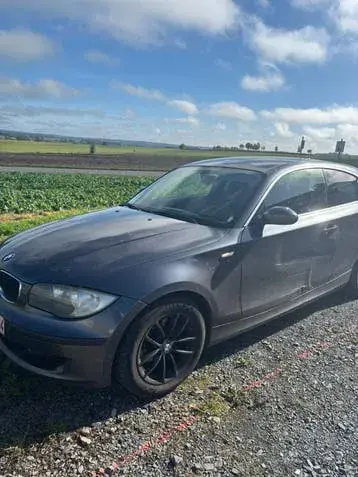 BMW Série 1