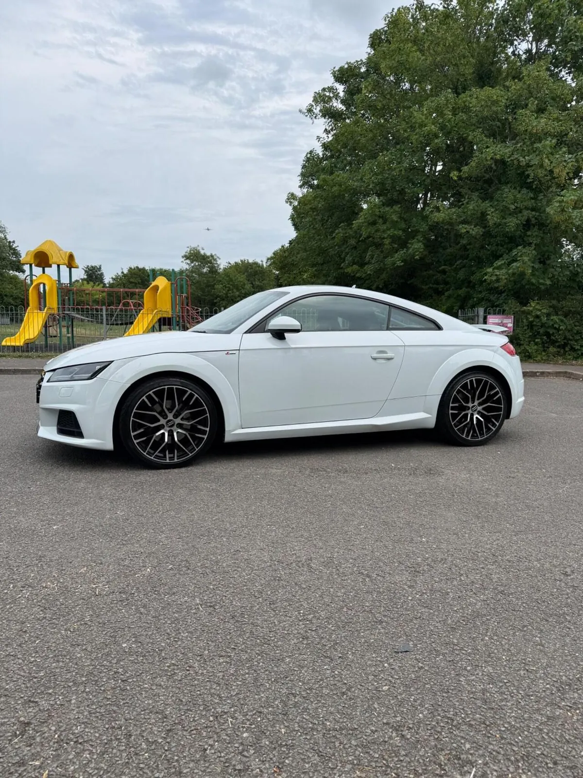 Audi Tt 2015 photo 2