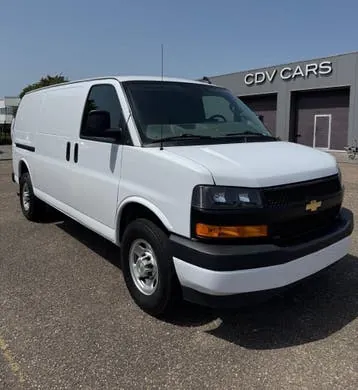Chevrolet Express