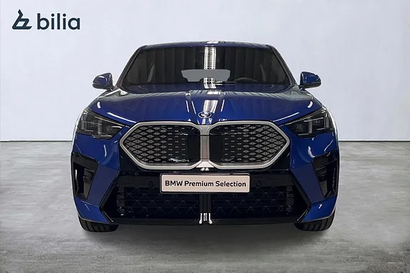 BMW Ix2 2026 photo 5
