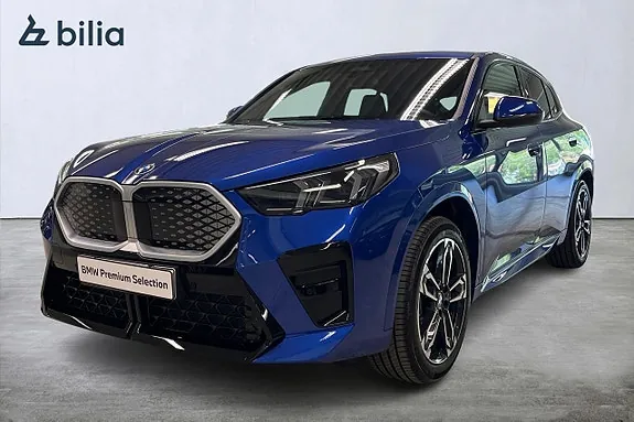 BMW Ix2