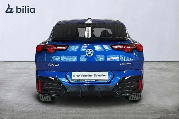 BMW Ix2 2026 photo 4