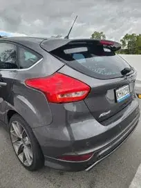 Ford Focus 2017 photo 5