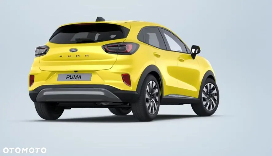 Ford Puma 2026 photo 3