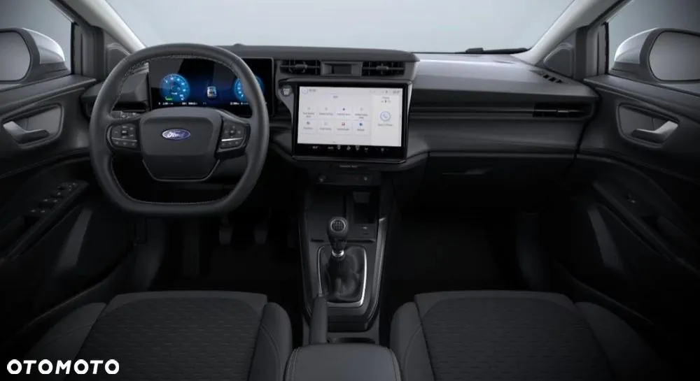 Ford Puma 2026 photo 4