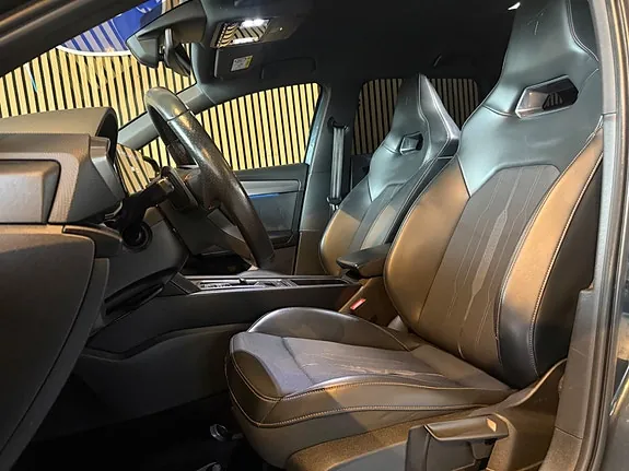 Cupra Leon 2021 photo 5