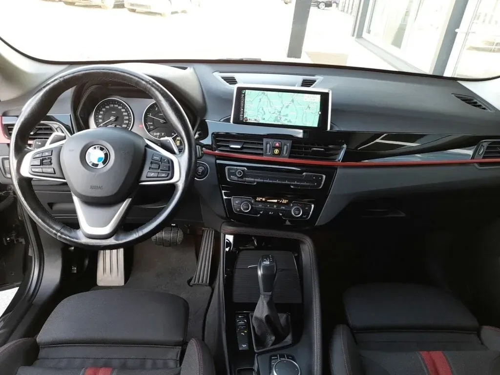 BMW X1 2016 photo 3
