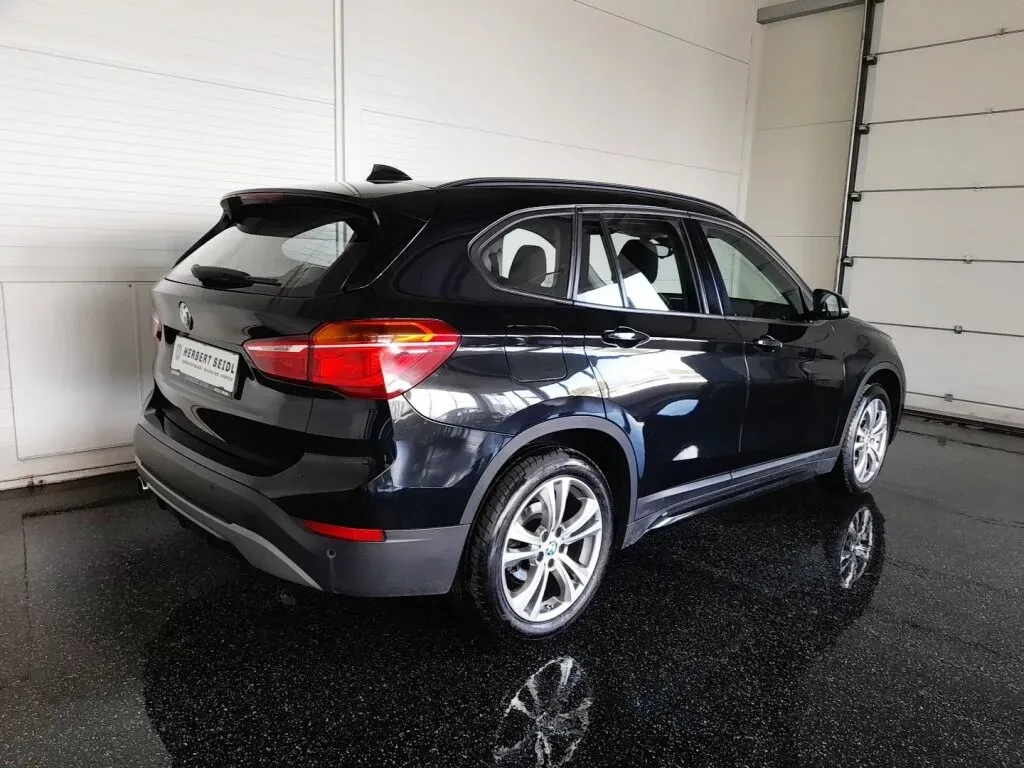 BMW X1 2016 photo 2
